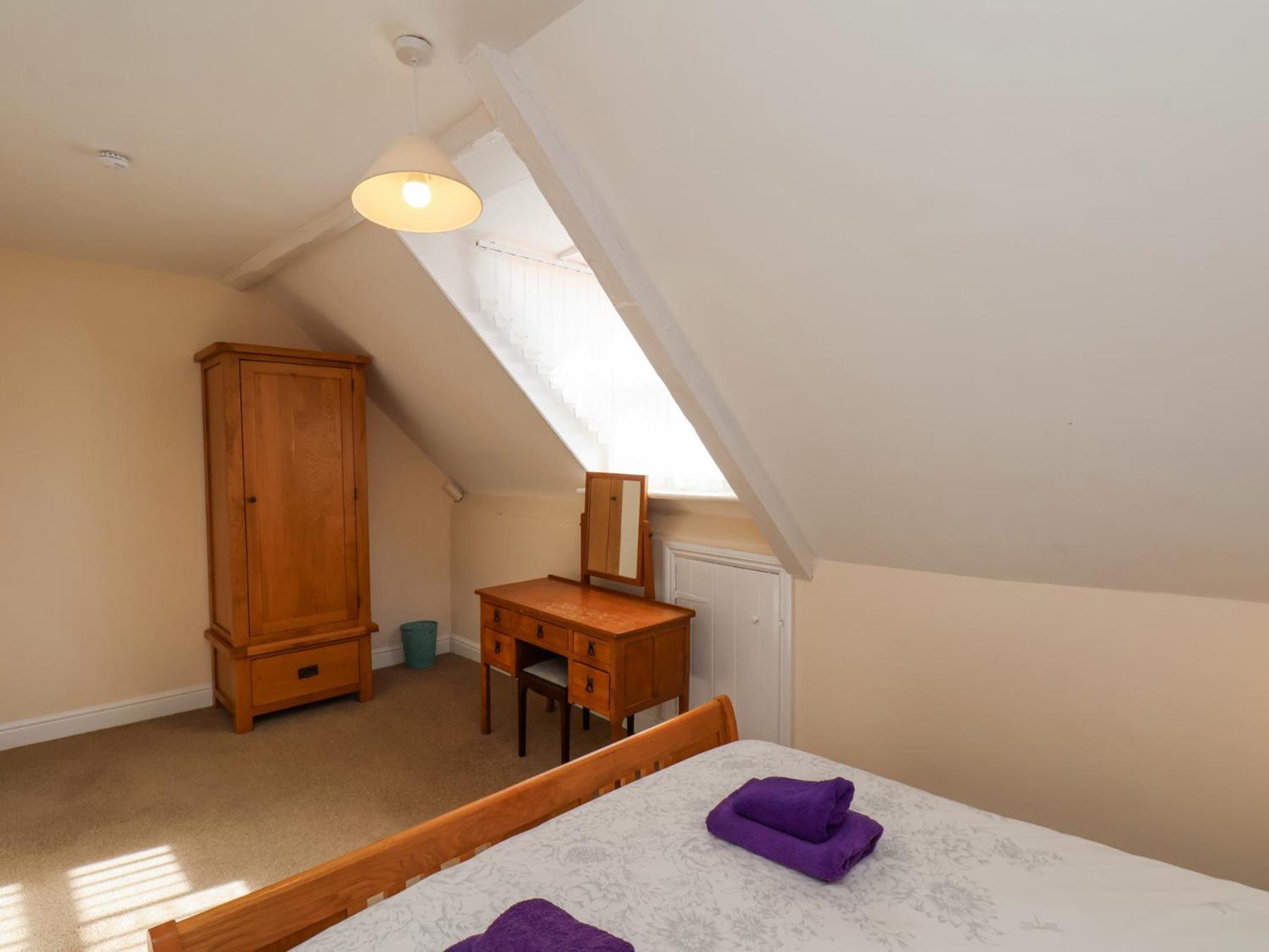 Mayfield Manor Whitby Extérieur photo