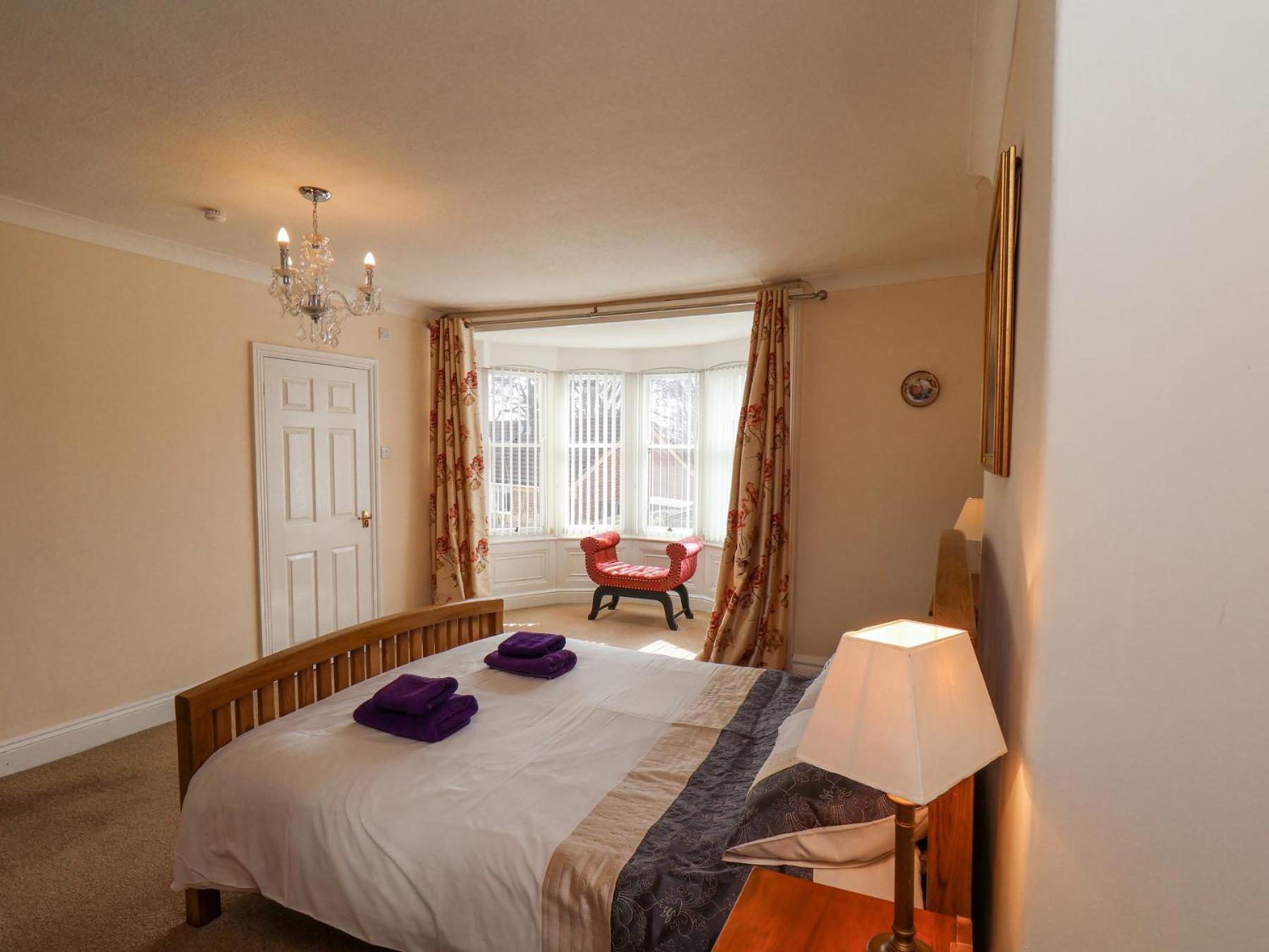 Mayfield Manor Whitby Extérieur photo