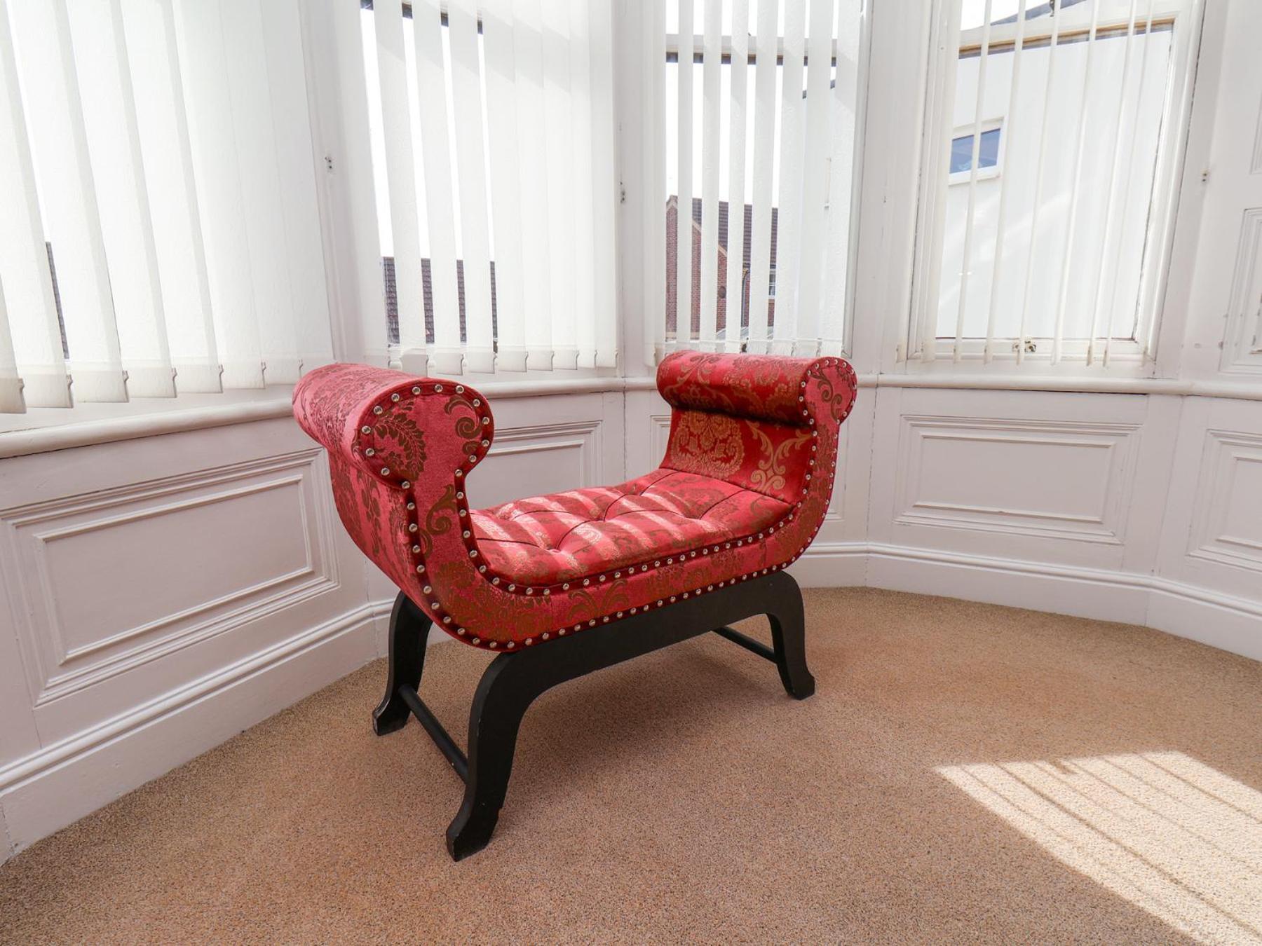 Mayfield Manor Whitby Extérieur photo
