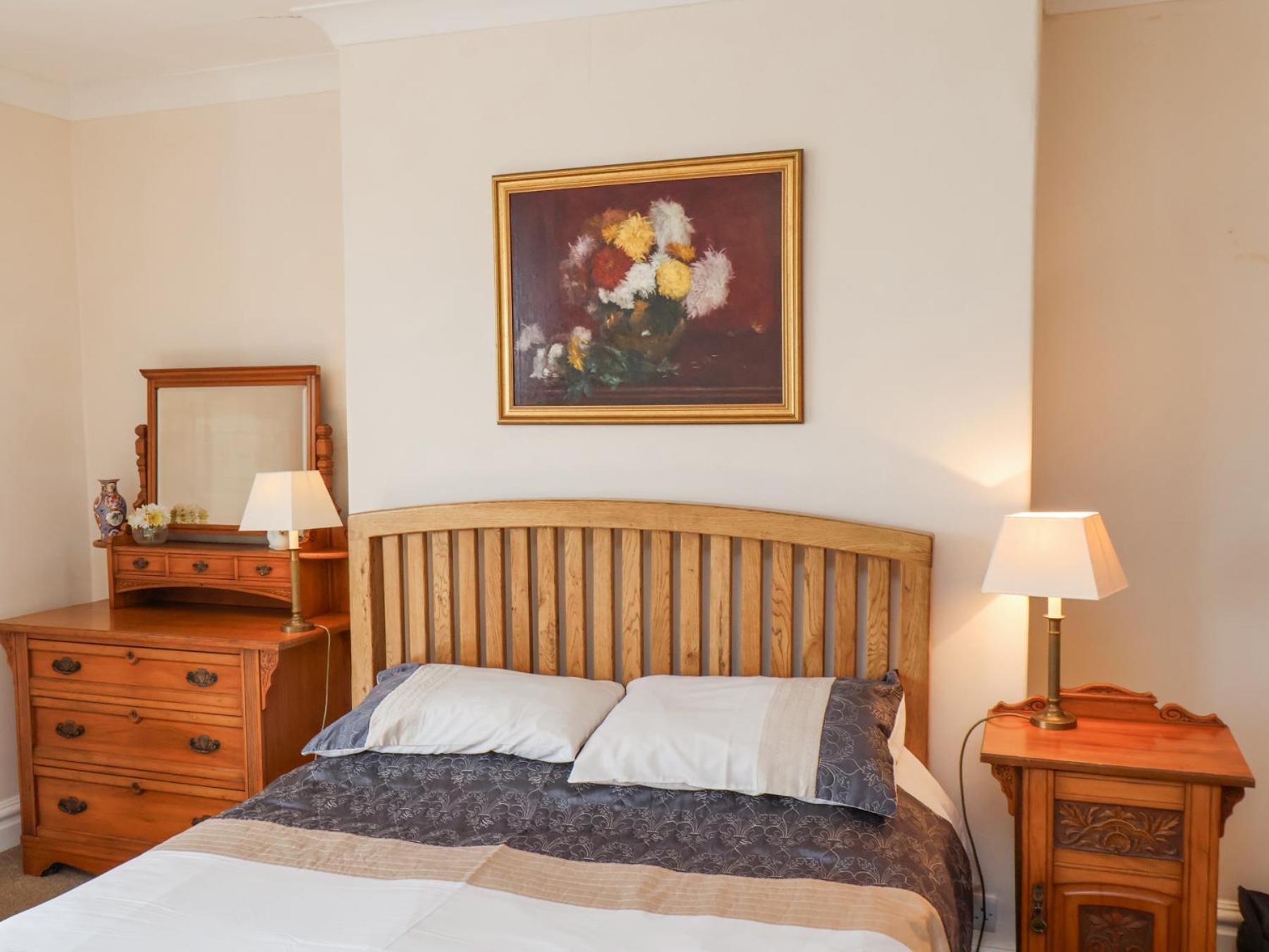 Mayfield Manor Whitby Extérieur photo