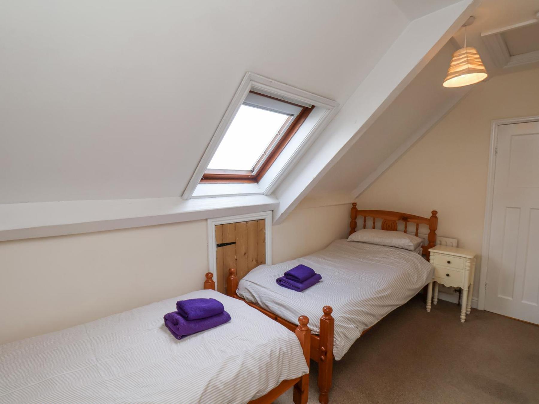 Mayfield Manor Whitby Extérieur photo
