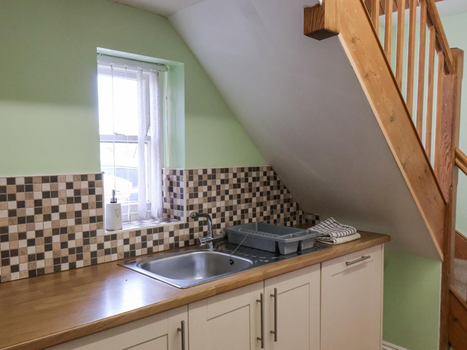 Mayfield Manor Whitby Extérieur photo