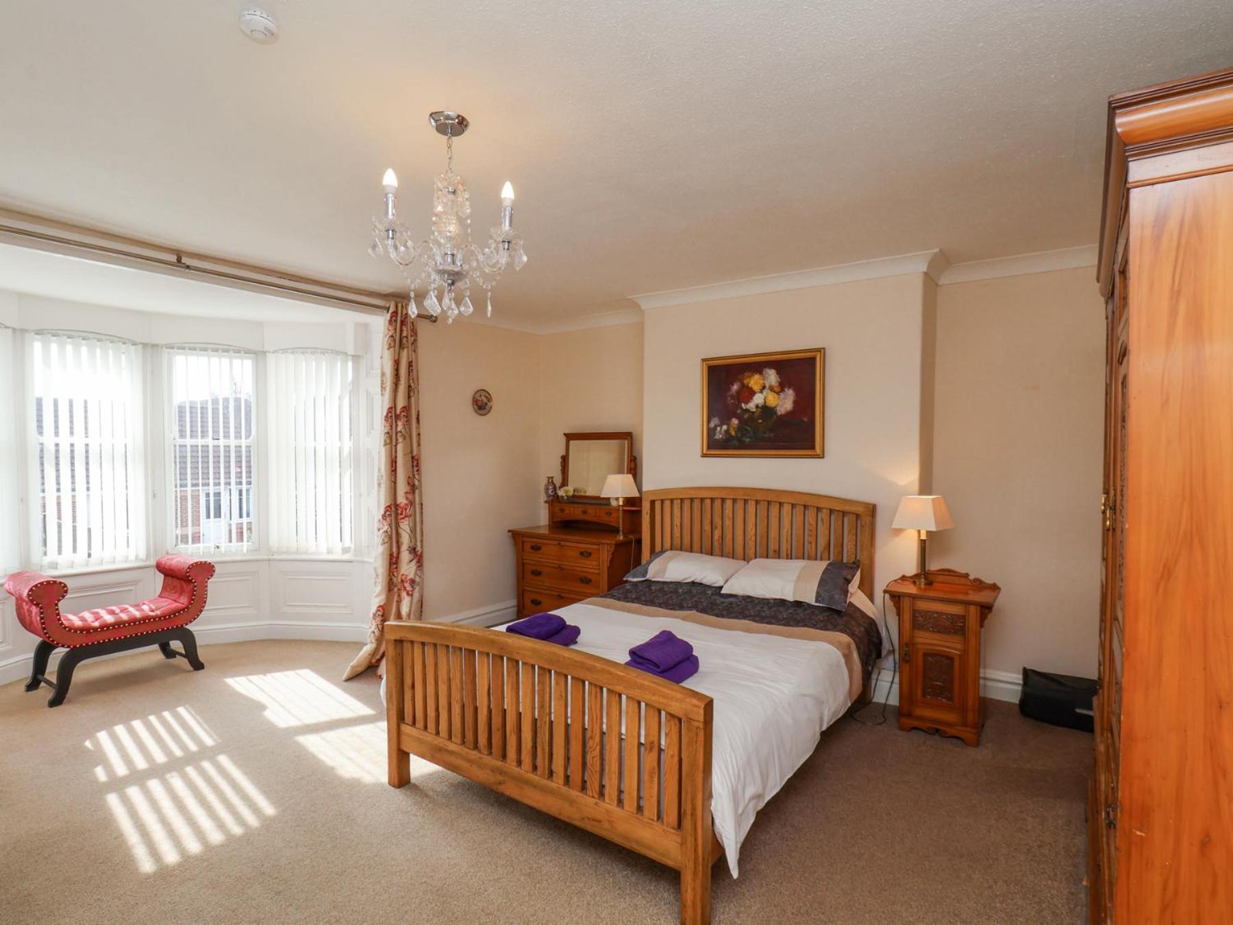 Mayfield Manor Whitby Extérieur photo