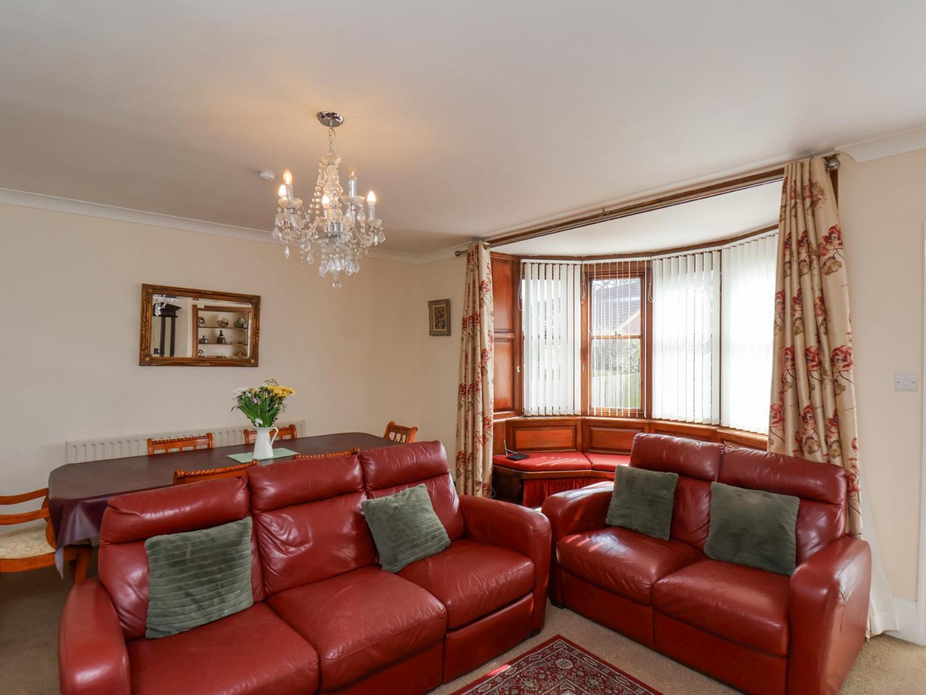 Mayfield Manor Whitby Extérieur photo