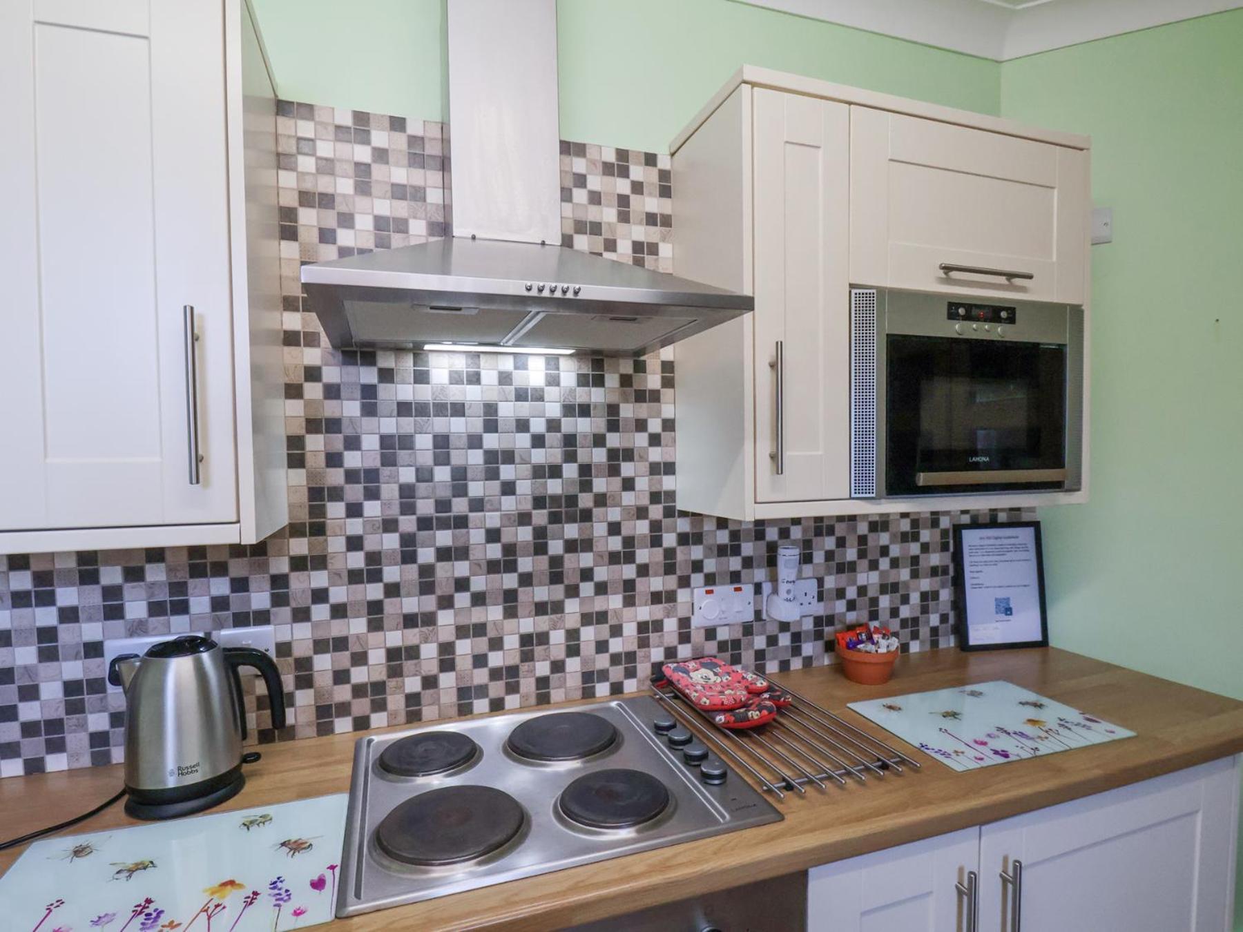 Mayfield Manor Whitby Extérieur photo