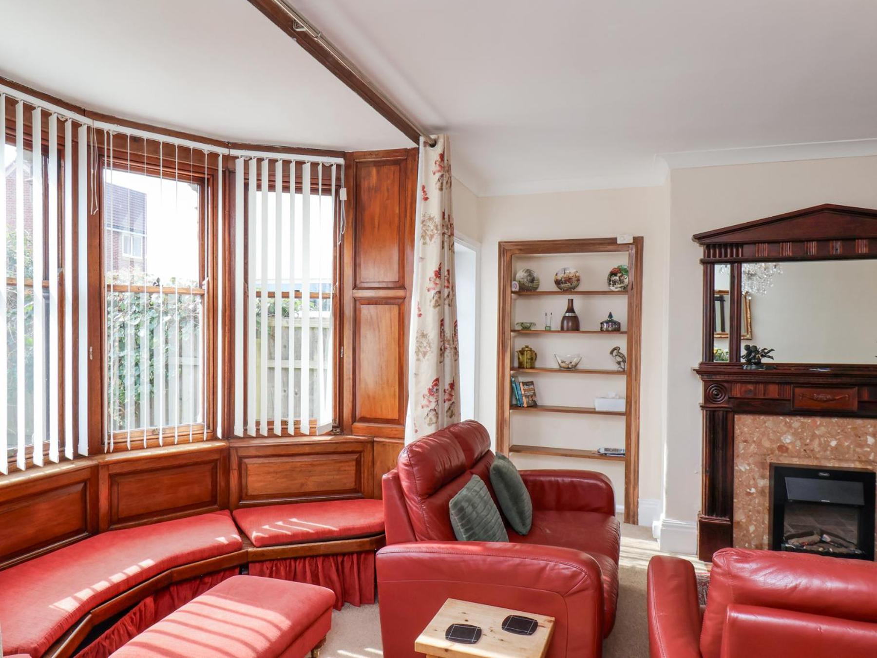 Mayfield Manor Whitby Extérieur photo